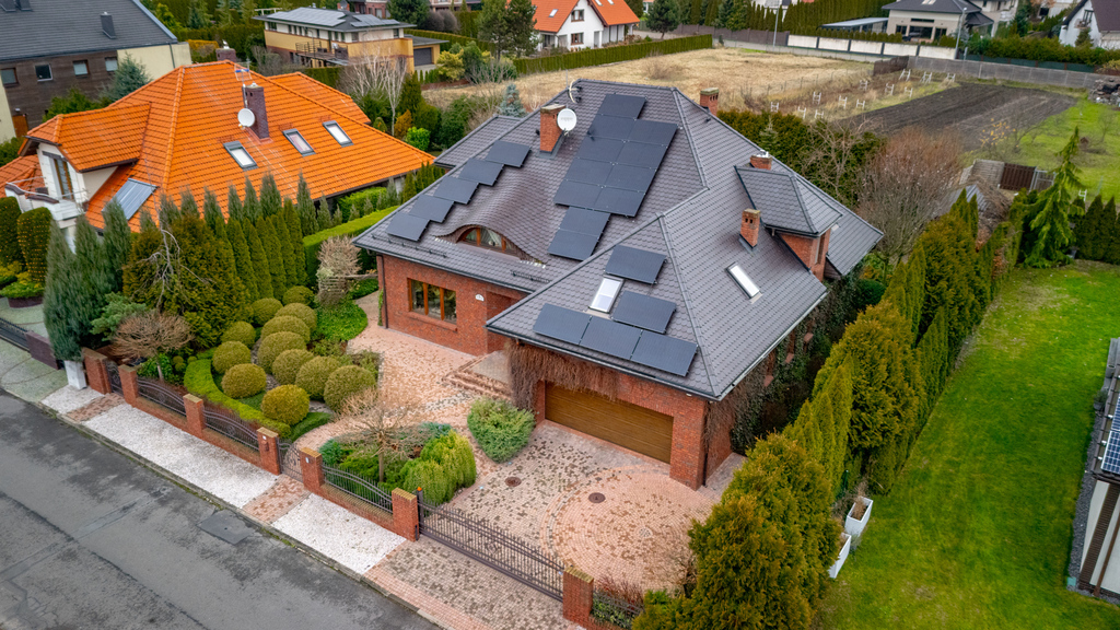 Dom na sprzedaż Mierzyn 336 m2 | Arka Nieruchomości