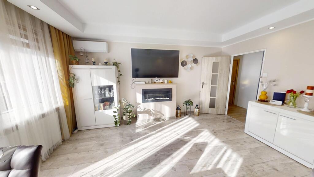 Mieszkanie na sprzedaż Przecław 86 m2 | Arka Nieruchomości