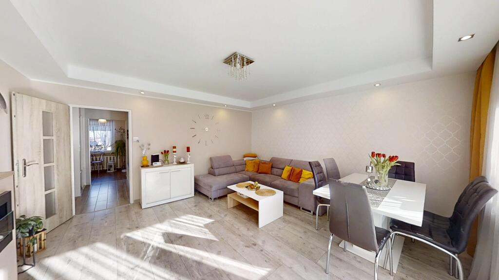 Mieszkanie na sprzedaż Przecław 86 m2 | Arka Nieruchomości