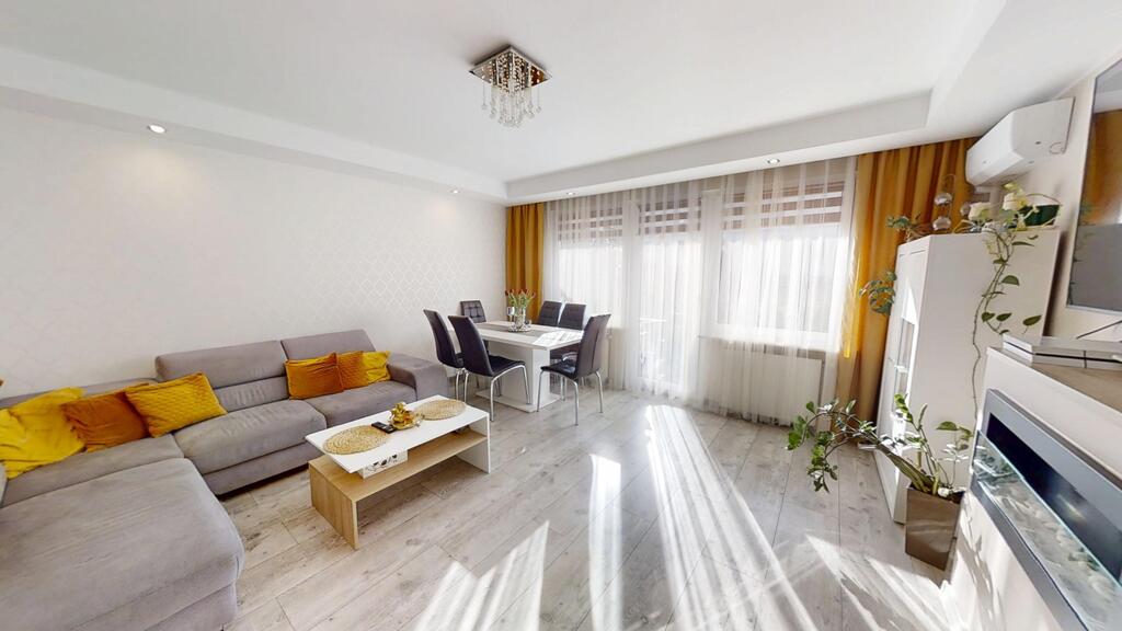 Mieszkanie na sprzedaż Przecław 86 m2 | Arka Nieruchomości