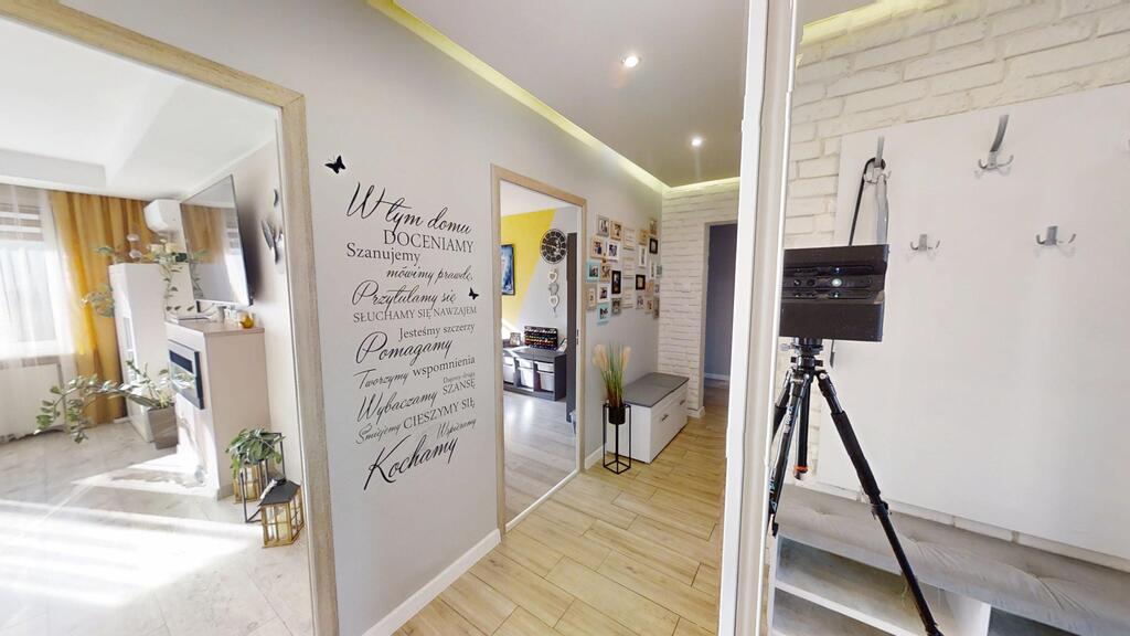 Mieszkanie na sprzedaż Przecław 86 m2 | Arka Nieruchomości