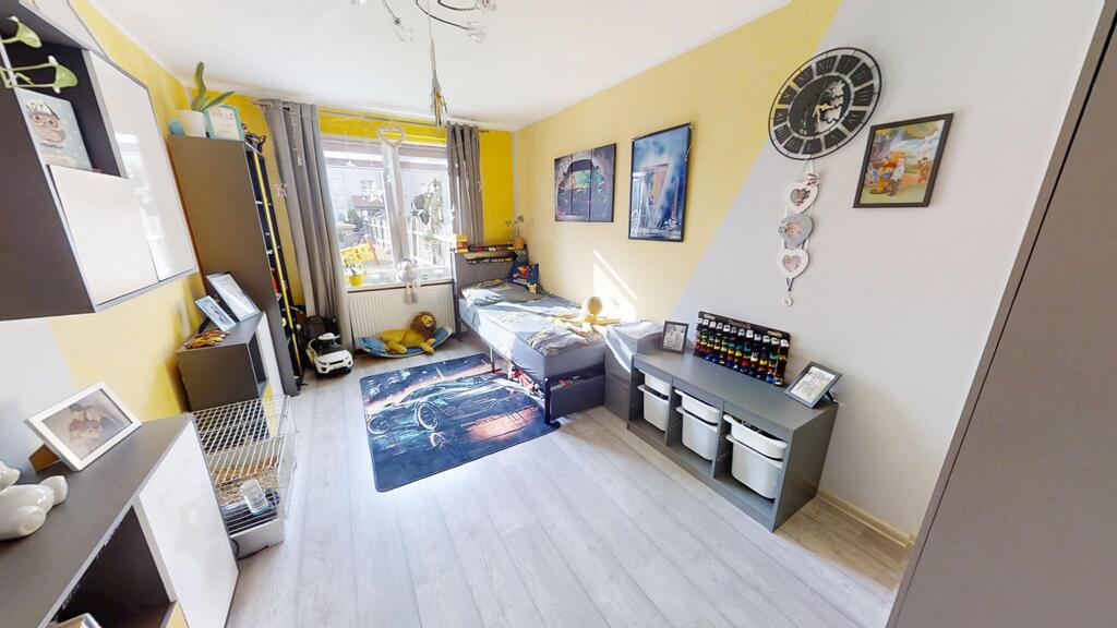 Mieszkanie na sprzedaż Przecław 86 m2 | Arka Nieruchomości