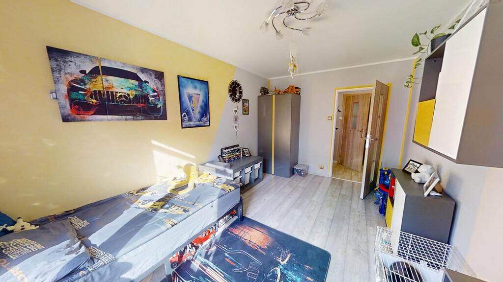 Mieszkanie na sprzedaż Przecław 86 m2 | Arka Nieruchomości