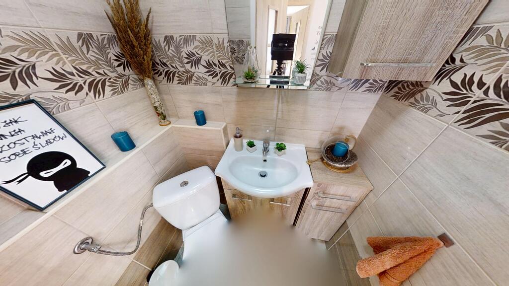 Mieszkanie na sprzedaż Przecław 86 m2 | Arka Nieruchomości