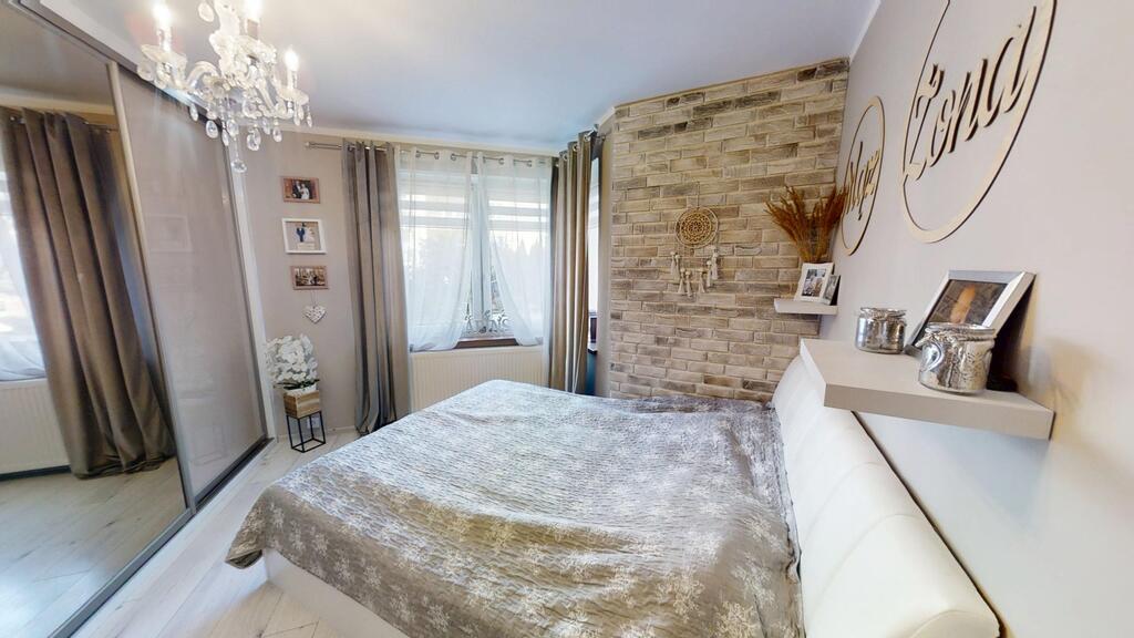 Mieszkanie na sprzedaż Przecław 86 m2 | Arka Nieruchomości