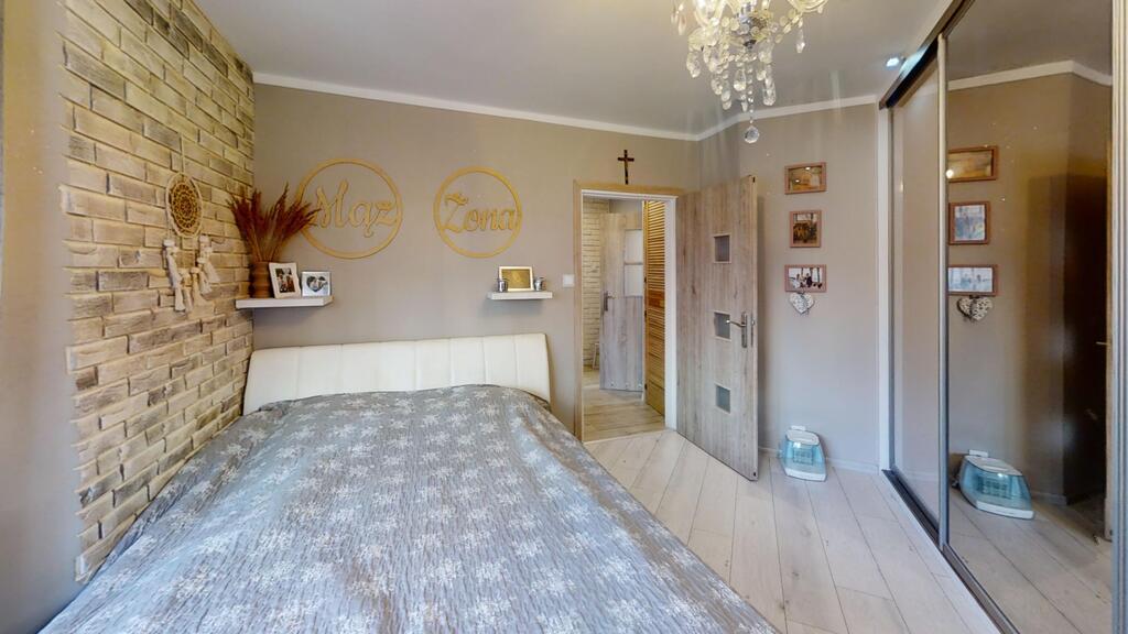 Mieszkanie na sprzedaż Przecław 86 m2 | Arka Nieruchomości