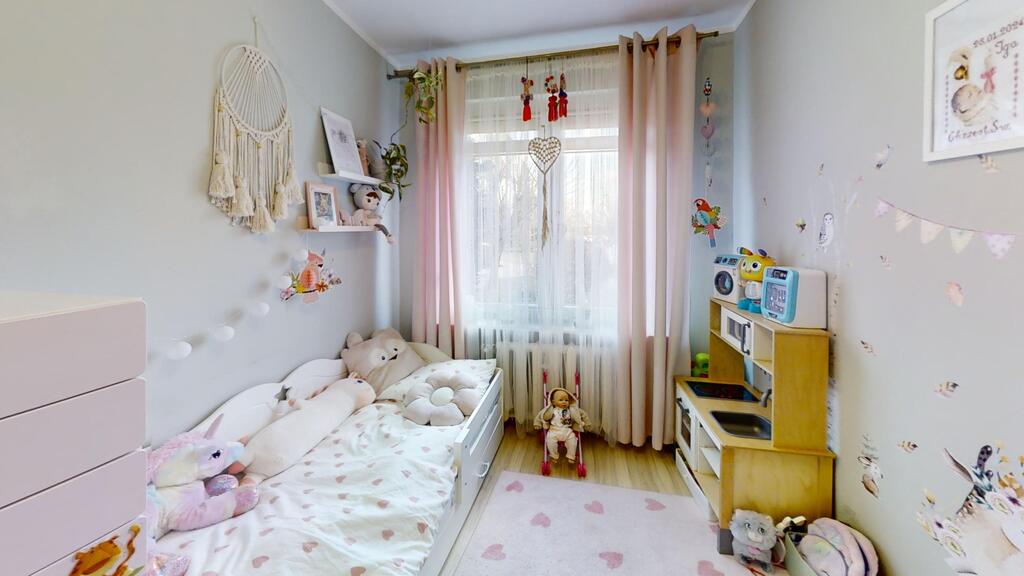 Mieszkanie na sprzedaż Przecław 86 m2 | Arka Nieruchomości