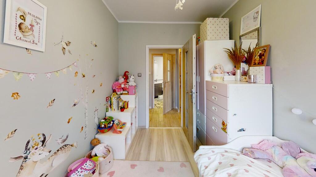 Mieszkanie na sprzedaż Przecław 86 m2 | Arka Nieruchomości