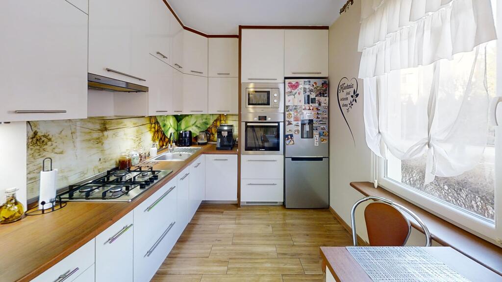 Mieszkanie na sprzedaż Przecław 86 m2 | Arka Nieruchomości