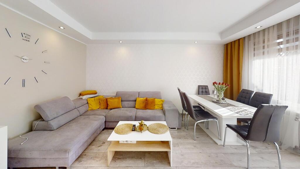 Mieszkanie na sprzedaż Przecław 86 m2 | Arka Nieruchomości