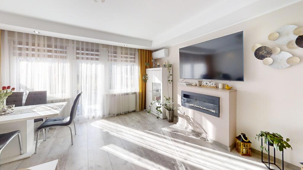 Mieszkanie na sprzedaż Przecław 86 m2 | Arka Nieruchomości