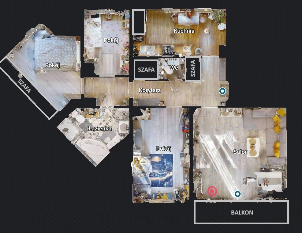 Mieszkanie na sprzedaż Przecław 86 m2 | Arka Nieruchomości