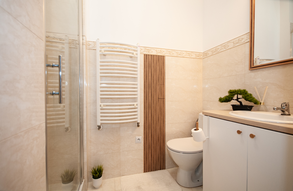 Mieszkanie na sprzedaż Szczecin, Centrum 53 m2 | Arka Nieruchomości