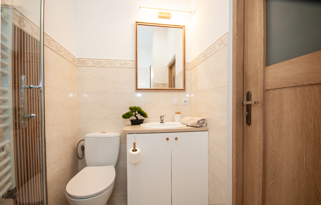 Mieszkanie na sprzedaż Szczecin, Centrum 53 m2 | Arka Nieruchomości