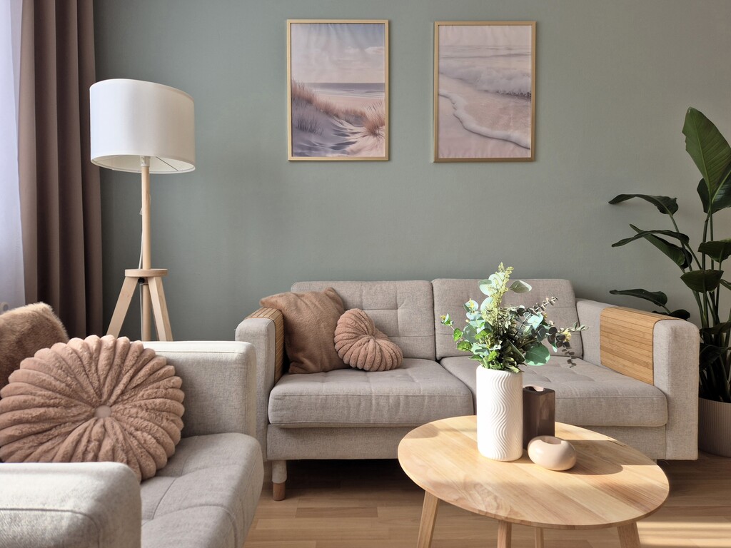 Mieszkanie na sprzedaż Szczecin, Gumieńce 70 m2 | Arka Nieruchomości