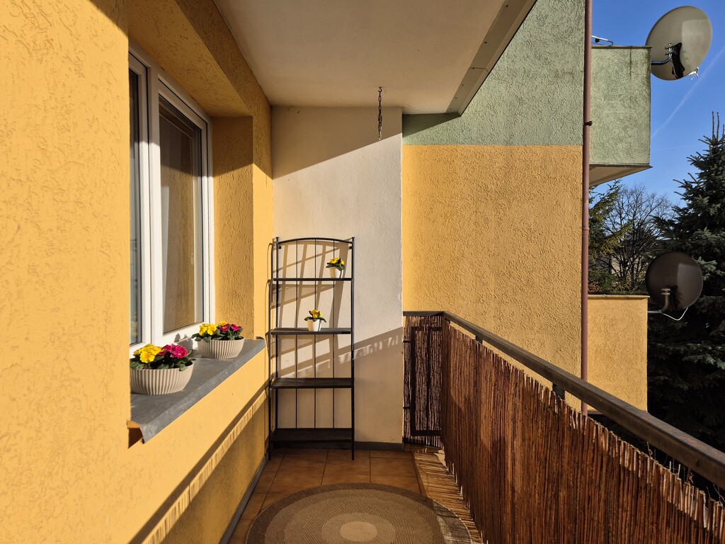 Mieszkanie na sprzedaż Szczecin, Gumieńce 70 m2 | Arka Nieruchomości