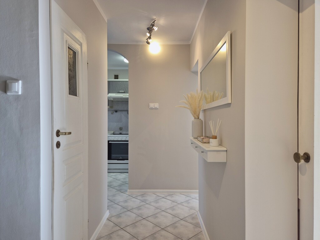 Mieszkanie na sprzedaż Szczecin, Gumieńce 70 m2 | Arka Nieruchomości