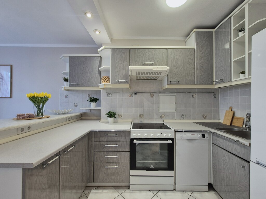 Mieszkanie na sprzedaż Szczecin, Gumieńce 70 m2 | Arka Nieruchomości