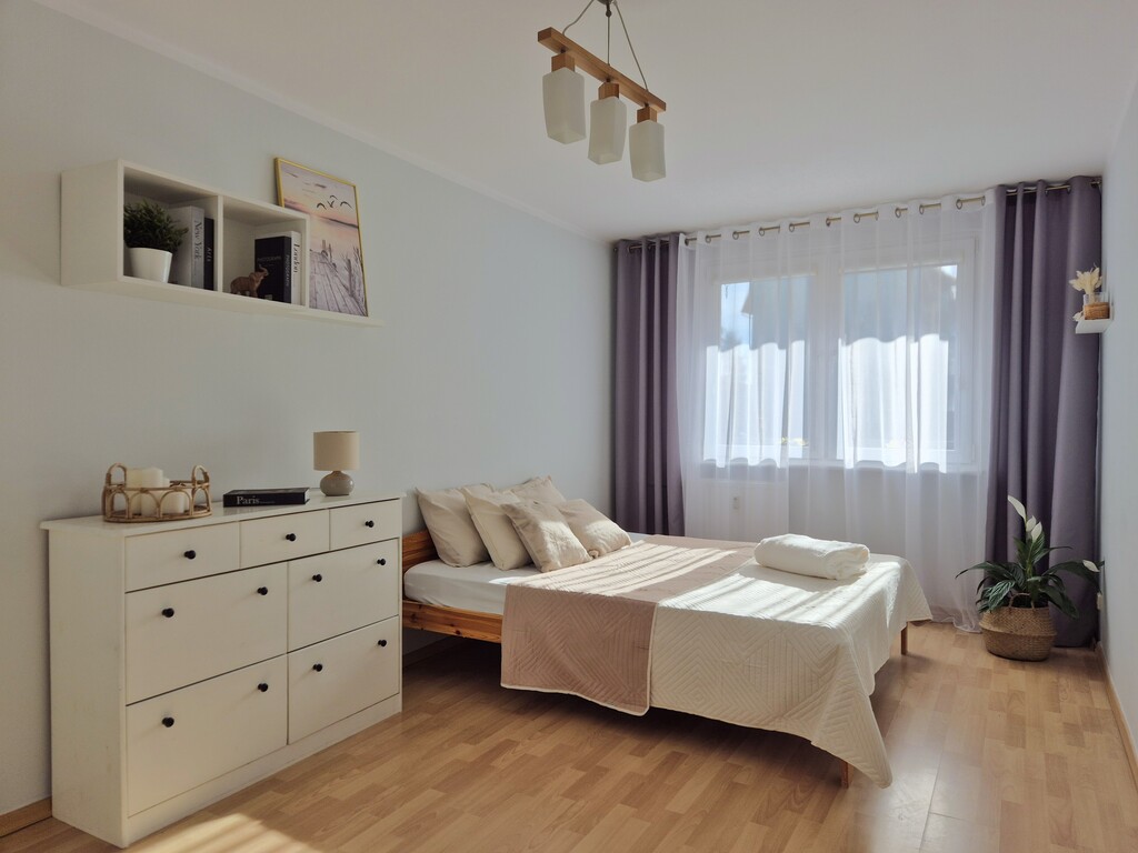 Mieszkanie na sprzedaż Szczecin, Gumieńce 70 m2 | Arka Nieruchomości