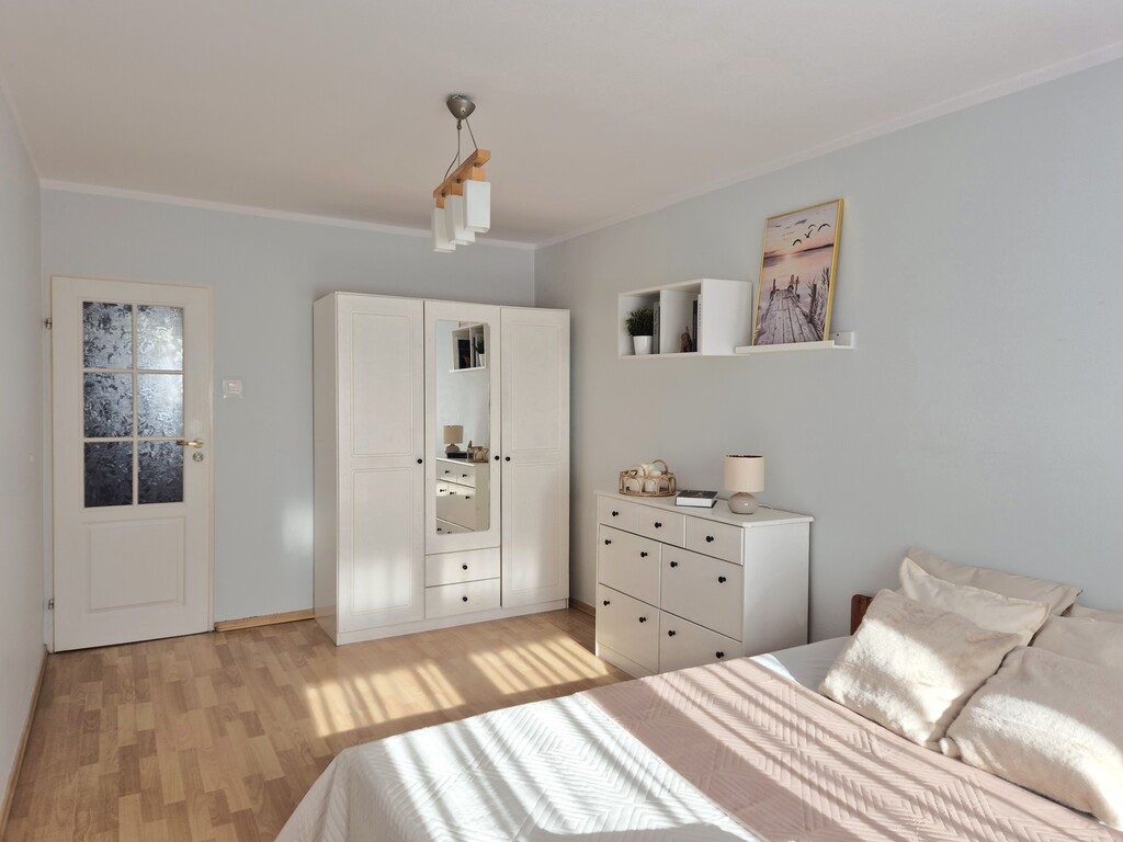 Mieszkanie na sprzedaż Szczecin, Gumieńce 70 m2 | Arka Nieruchomości