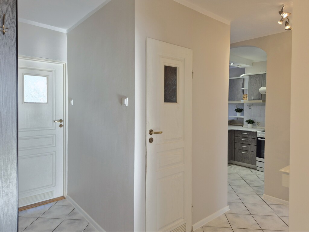 Mieszkanie na sprzedaż Szczecin, Gumieńce 70 m2 | Arka Nieruchomości