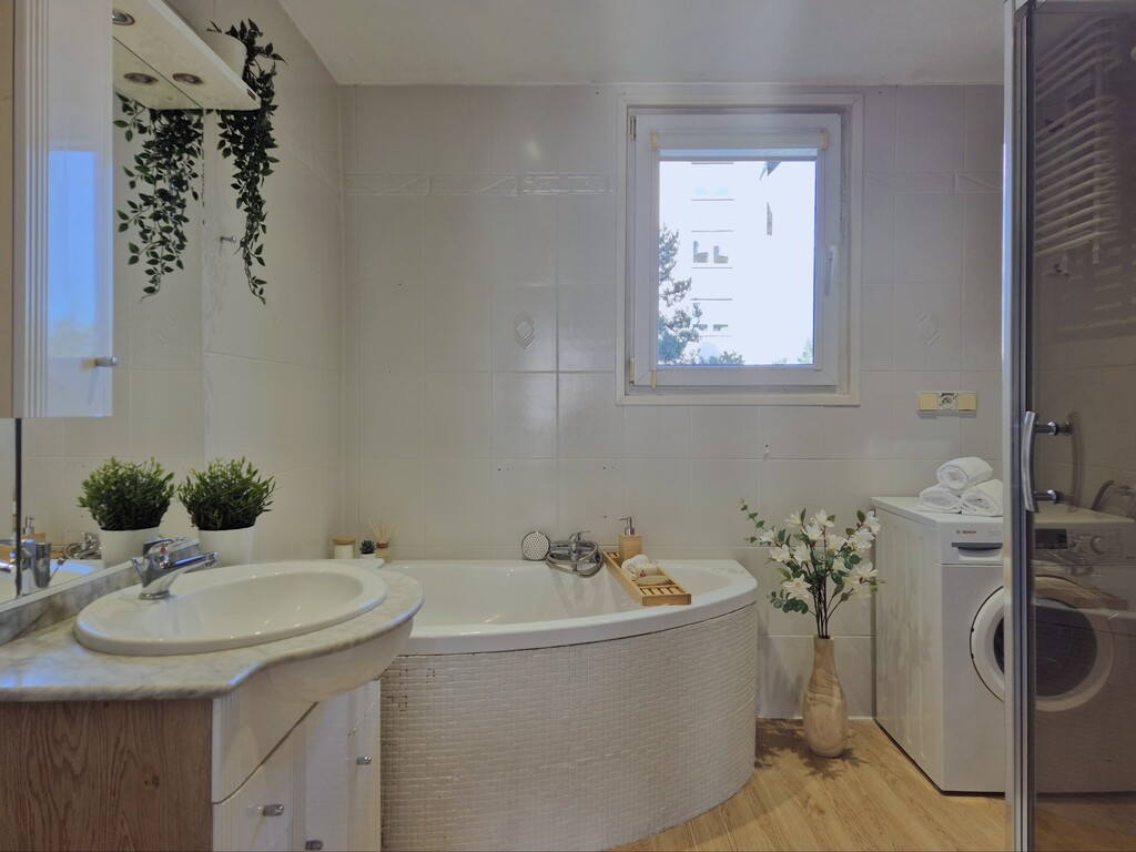 Mieszkanie na sprzedaż Szczecin, Gumieńce 70 m2 | Arka Nieruchomości