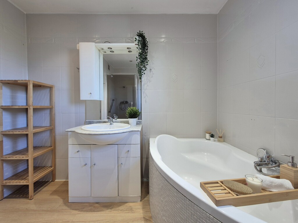 Mieszkanie na sprzedaż Szczecin, Gumieńce 70 m2 | Arka Nieruchomości