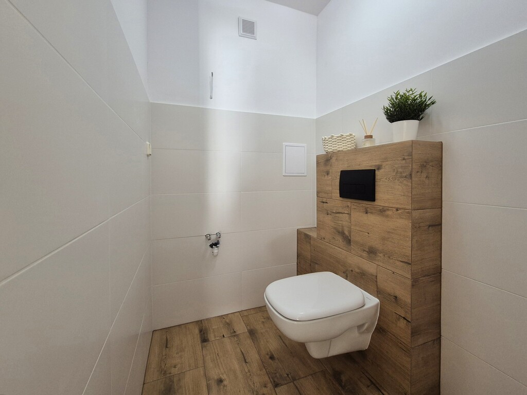 Mieszkanie na sprzedaż Szczecin, Gumieńce 70 m2 | Arka Nieruchomości