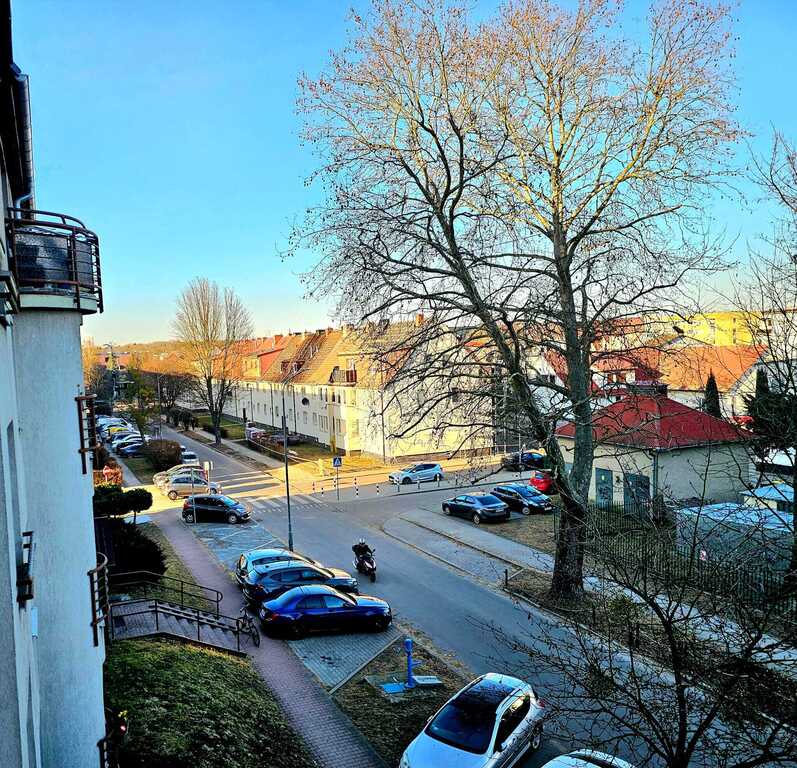 Mieszkanie na sprzedaż Police 52 m2 | Arka Nieruchomości