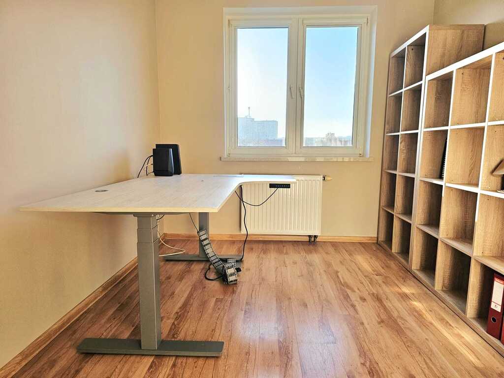 Mieszkanie na sprzedaż Police 52 m2 | Arka Nieruchomości