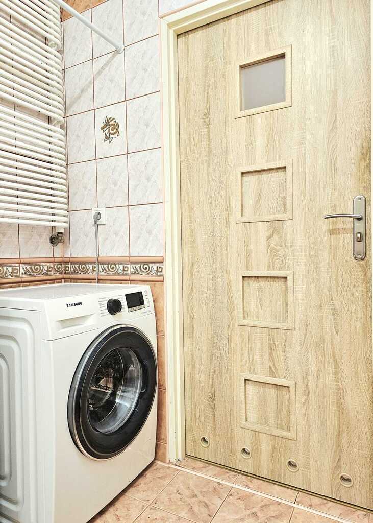 Mieszkanie na sprzedaż Police 52 m2 | Arka Nieruchomości