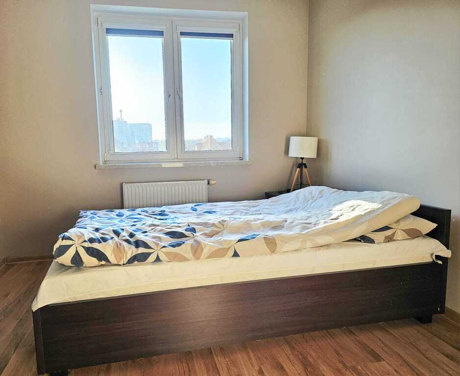 Mieszkanie na sprzedaż Police 52 m2 | Arka Nieruchomości