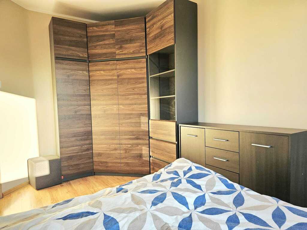 Mieszkanie na sprzedaż Police 52 m2 | Arka Nieruchomości