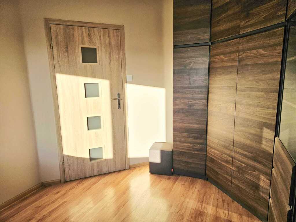 Mieszkanie na sprzedaż Police 52 m2 | Arka Nieruchomości