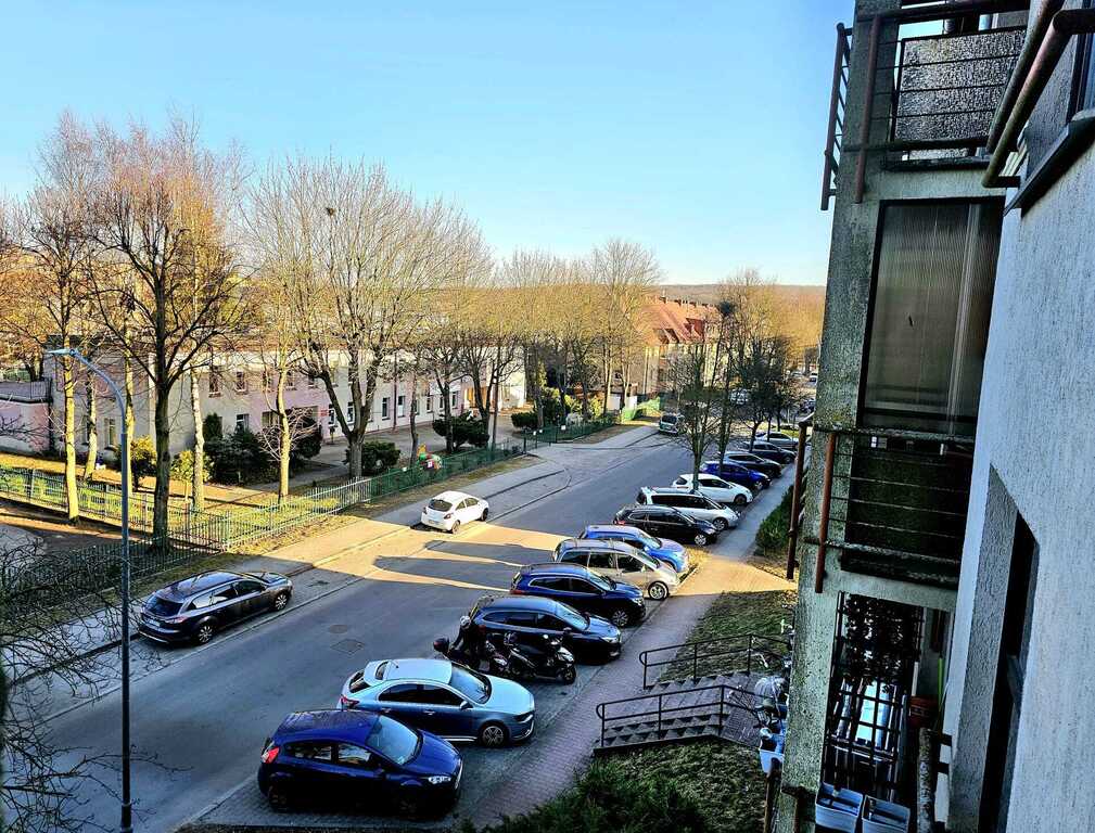 Mieszkanie na sprzedaż Police 52 m2 | Arka Nieruchomości