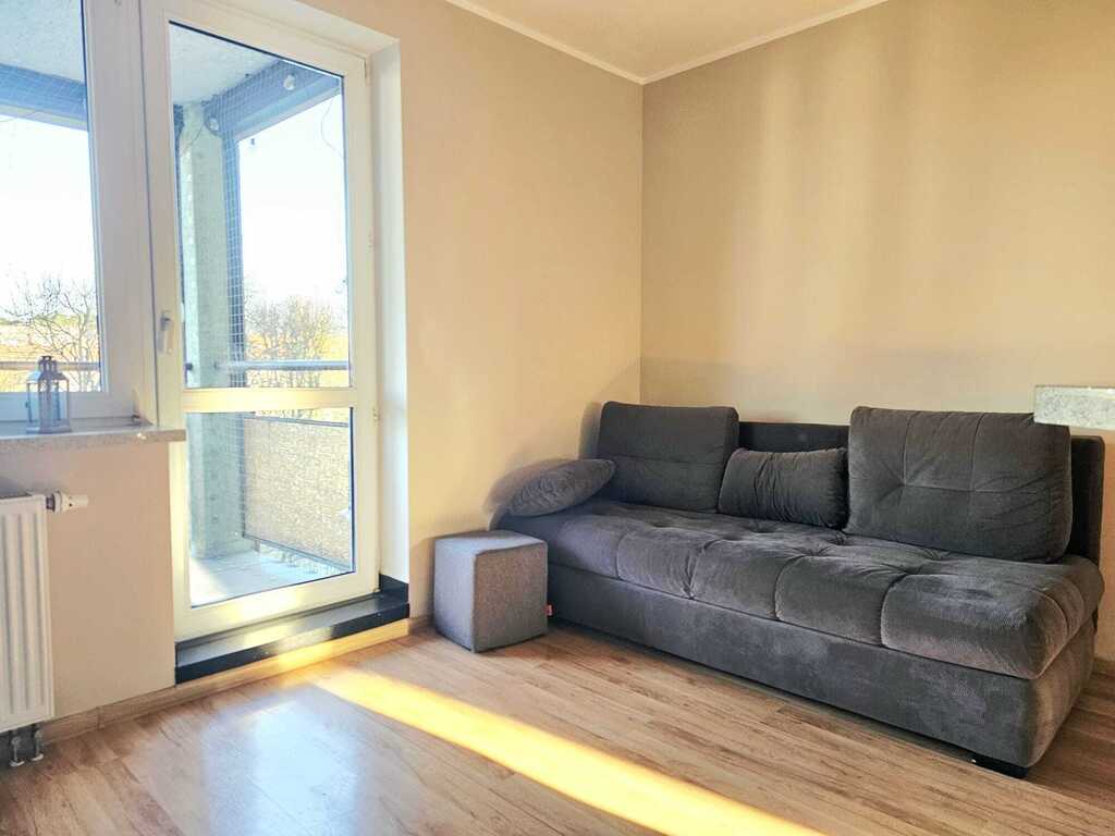 Mieszkanie na sprzedaż Police 52 m2 | Arka Nieruchomości