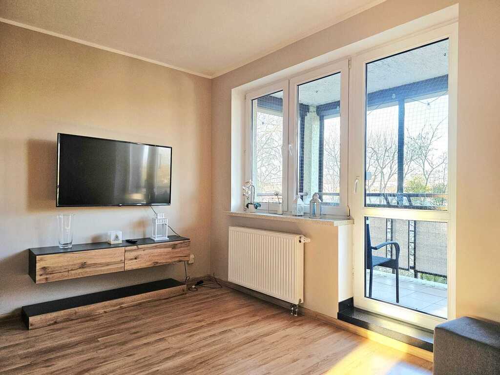 Mieszkanie na sprzedaż Police 52 m2 | Arka Nieruchomości