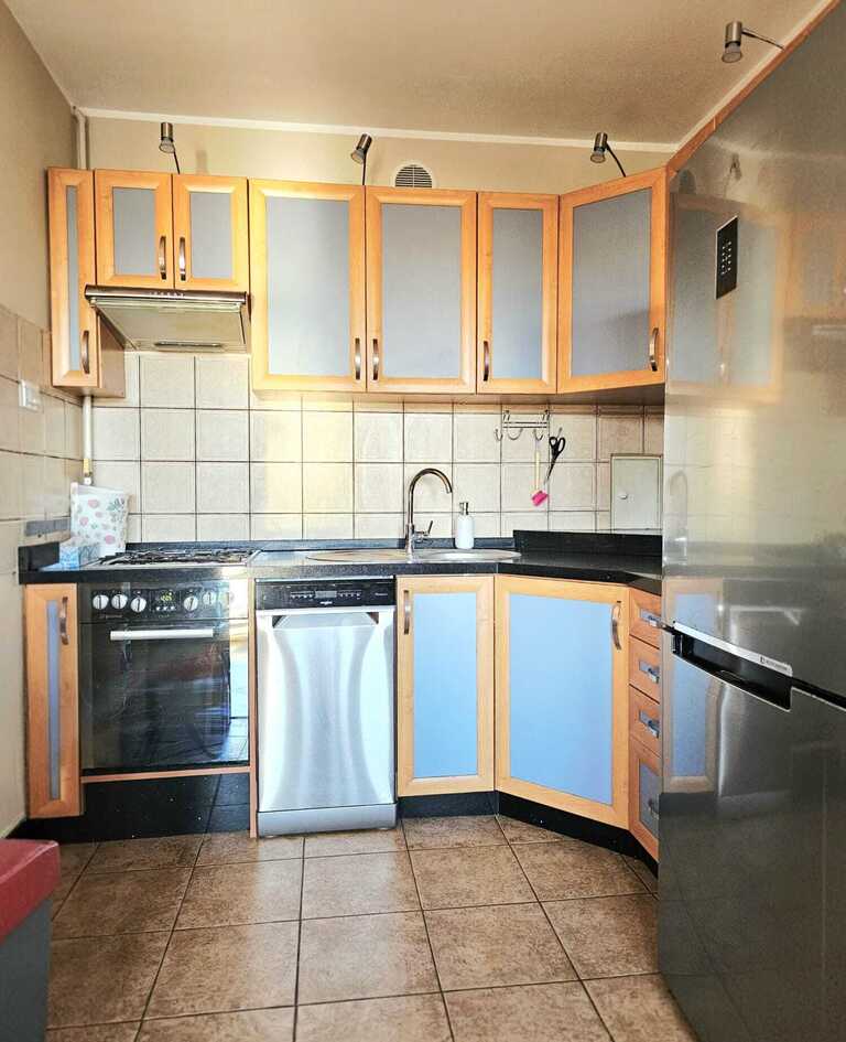 Mieszkanie na sprzedaż Police 52 m2 | Arka Nieruchomości