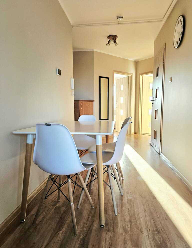 Mieszkanie na sprzedaż Police 52 m2 | Arka Nieruchomości