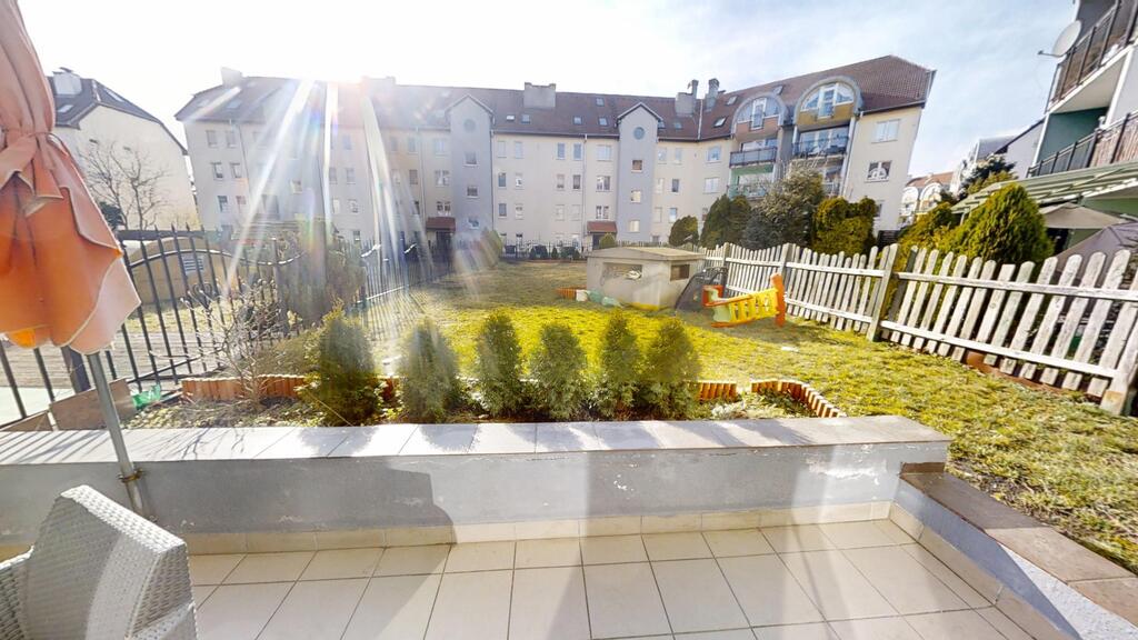 Mieszkanie na sprzedaż Przecław 86 m2 | Arka Nieruchomości