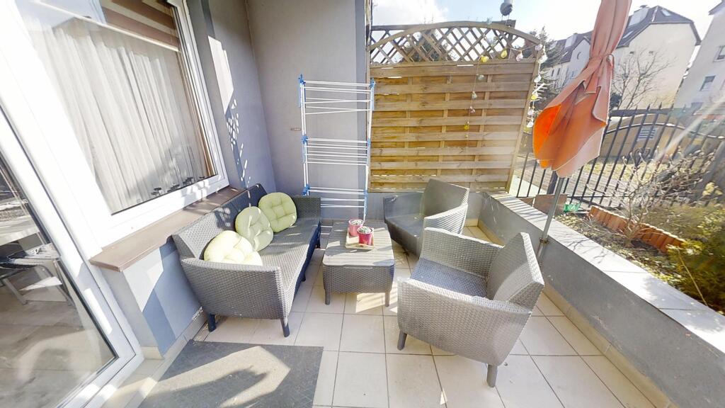 Mieszkanie na sprzedaż Przecław 86 m2 | Arka Nieruchomości