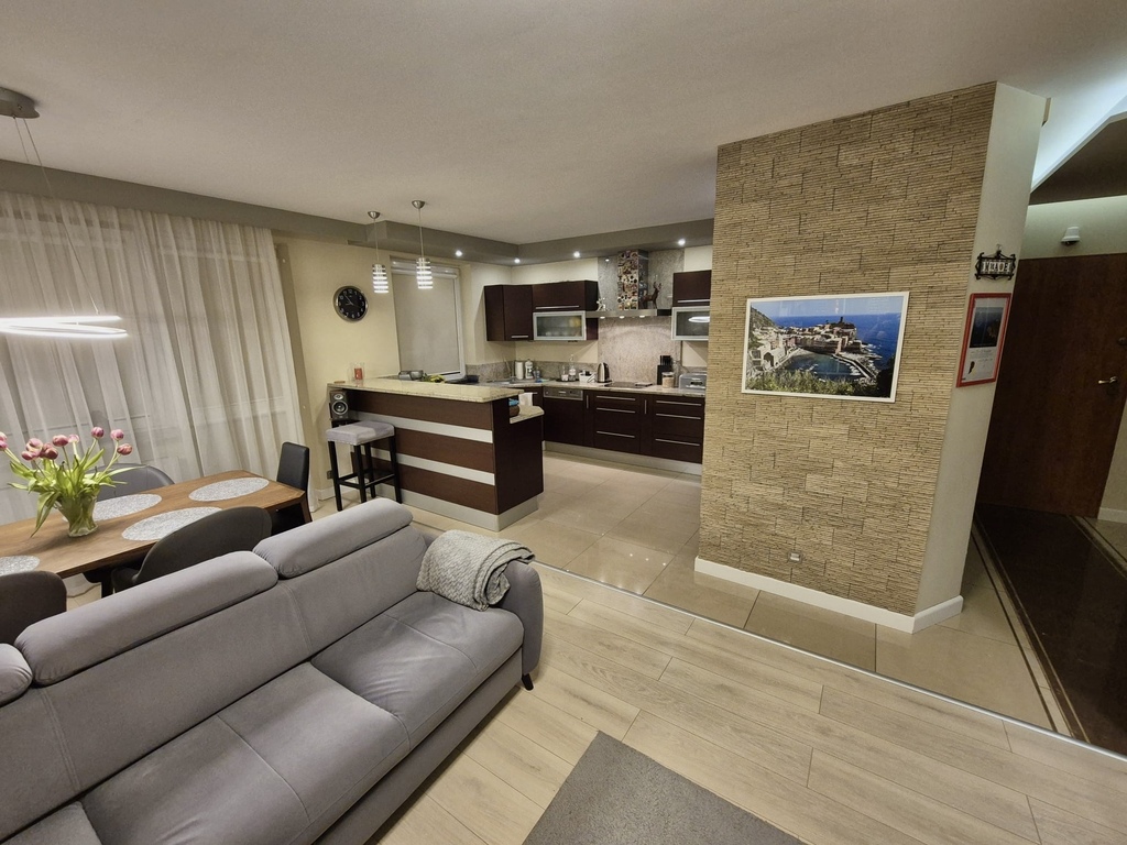 Mieszkanie na sprzedaż Stargard 74 m2 | Arka Nieruchomości