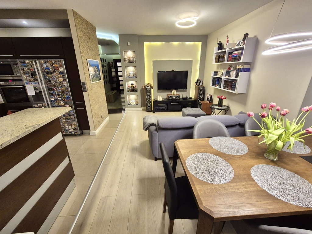 Mieszkanie na sprzedaż Stargard 74 m2 | Arka Nieruchomości