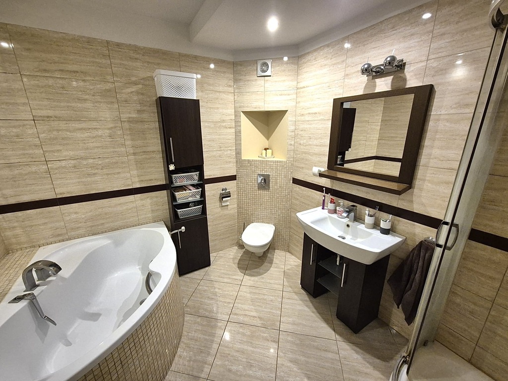 Mieszkanie na sprzedaż Stargard 74 m2 | Arka Nieruchomości