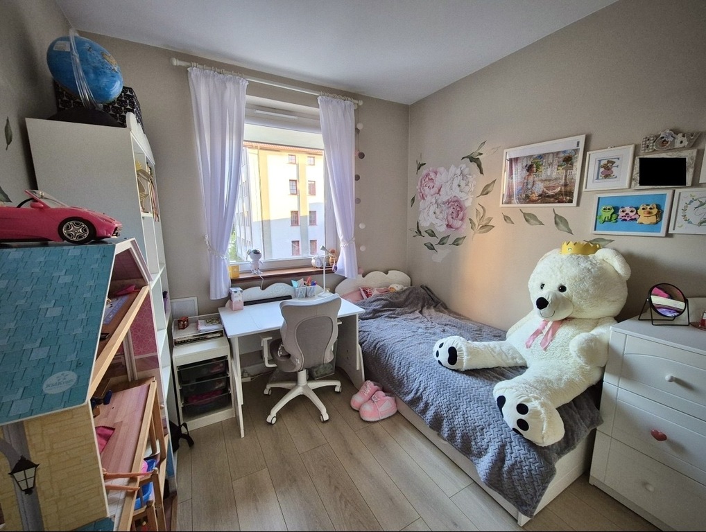 Mieszkanie na sprzedaż Stargard 74 m2 | Arka Nieruchomości