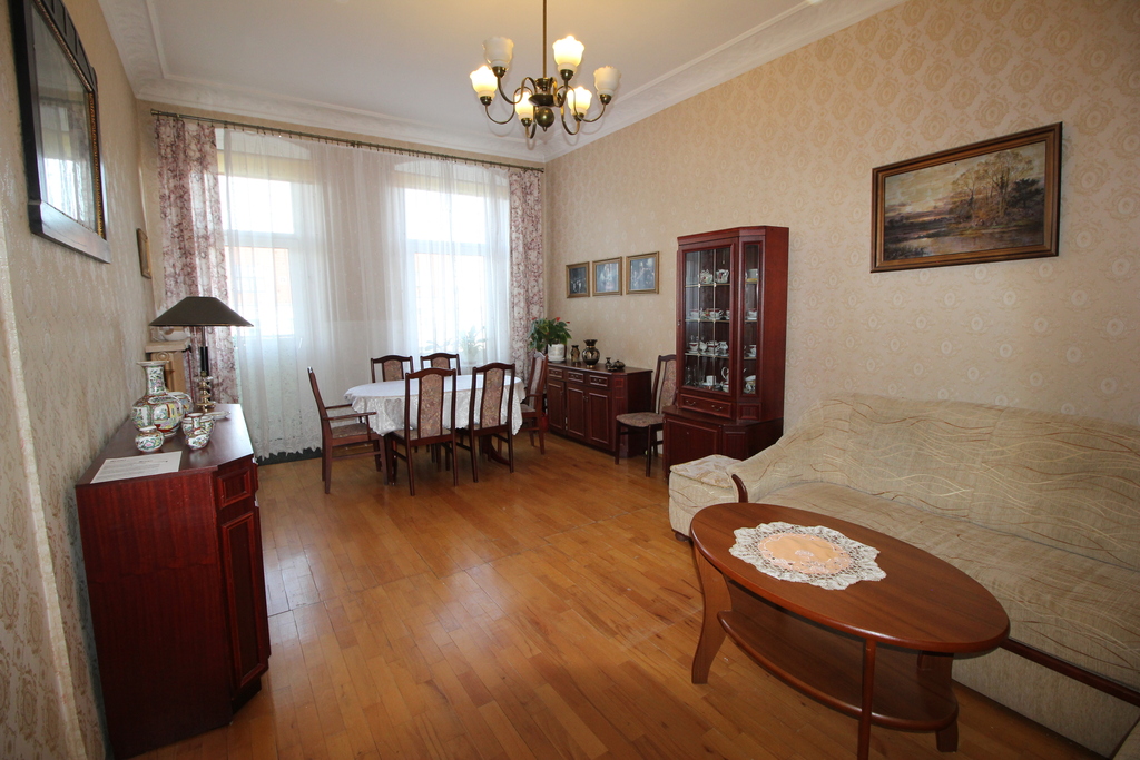 Mieszkanie na sprzedaż Szczecin, Śródmieście-Centrum 99 m2 | Arka Nieruchomości