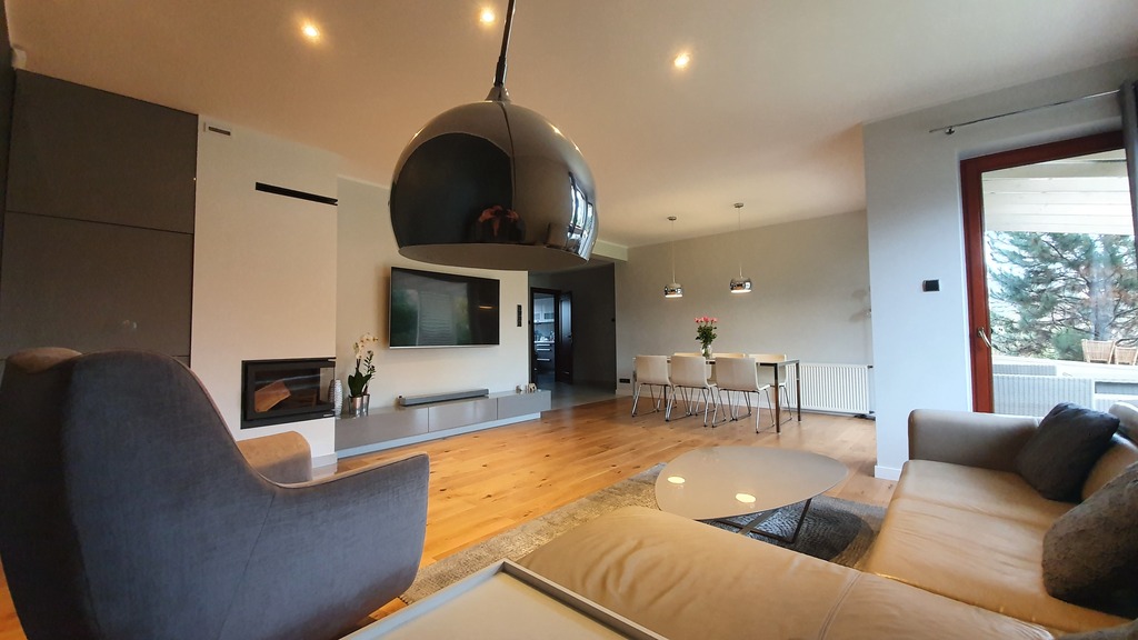 Dom na sprzedaż Szczecin, Warszewo 181 m2 | Arka Nieruchomości