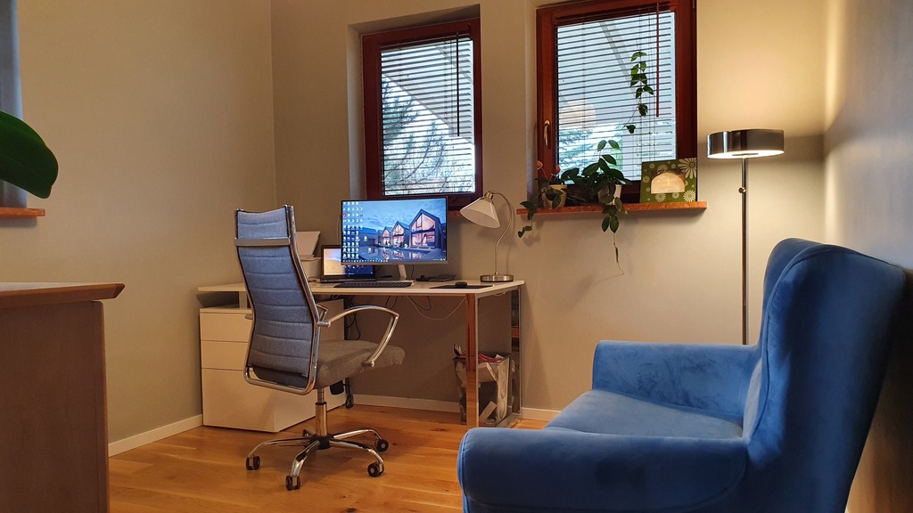 Dom na sprzedaż Szczecin, Warszewo 181 m2 | Arka Nieruchomości