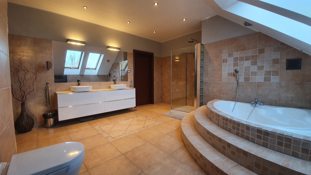 Dom na sprzedaż Szczecin, Warszewo 181 m2 | Arka Nieruchomości