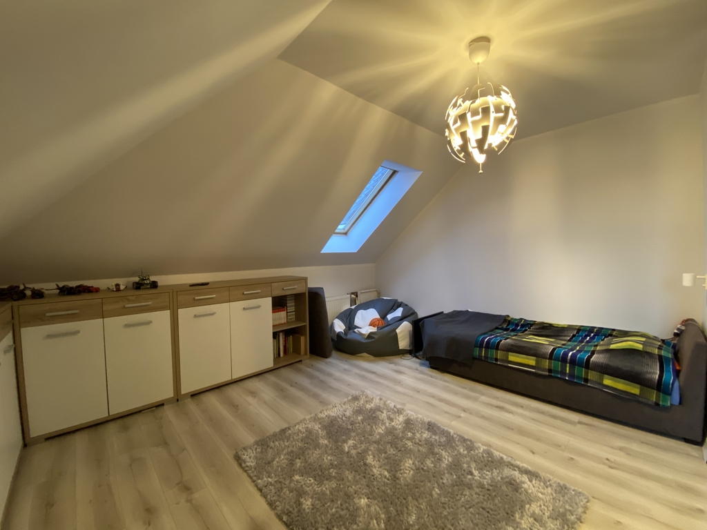 Dom na sprzedaż Szczecin, Warszewo 181 m2 | Arka Nieruchomości